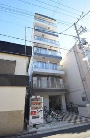 ソレイユスカイツリーの外観画像