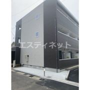 リコルテキュステの外観画像