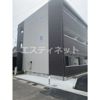 リコルテキュステの間取り画像