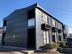 レオパレスメモワール東一宮の外観画像