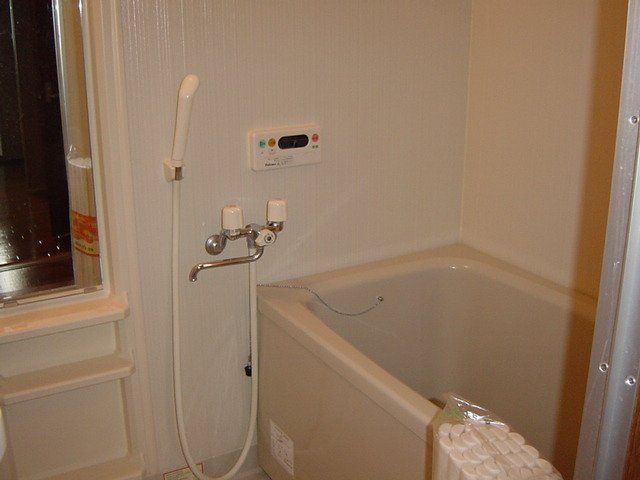バスルーム