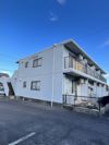 メゾン高比良の間取り画像