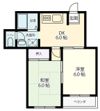 パルス新横浜の間取り画像