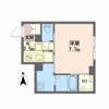 モンターニュの間取り画像