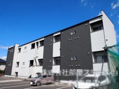 PROUD鹿屋の外観画像