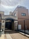 ラビ代々木上原の間取り画像