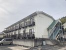 コーポ東Cの間取り画像