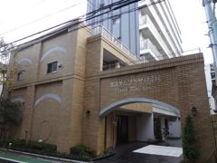エステムプラザ神楽坂North Residenceの外観画像