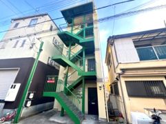 コムディッソエフモールの外観画像