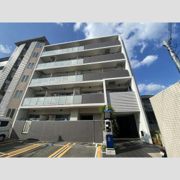 LaCASA江坂(ラカーサ江坂)の外観画像