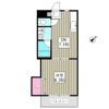 第2成城島田マンションの間取り画像