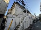 恵比寿セントラルの間取り画像