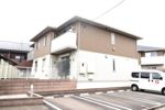 D-roomきぬの里 Aの間取り画像