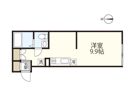 COLLINA本浦20の間取り画像