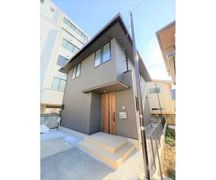 浦和区仲町4丁目戸建の外観画像