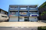 ランデックス戸塚の間取り画像