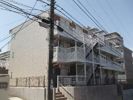 レオネクスト中川Ⅲの間取り画像