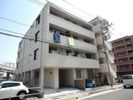 Maison Rioの間取り画像