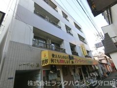 レーヴ千林の外観画像