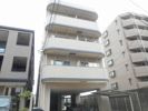 アンソレイユ 国領の外観