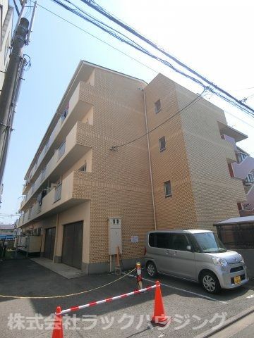 GM藤田町EASTの外観画像