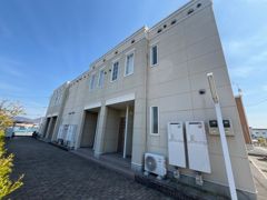 カーサ フェリーチェの外観画像