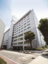 メゾン淀川の外観