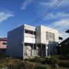 レオパレス椿の間取り画像