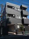 ルシャンブルの間取り画像