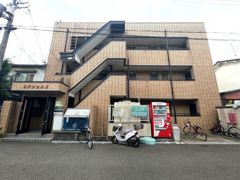 セブンヒルズの外観画像