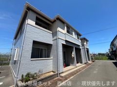 サンコートひうち Aの外観画像