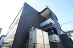 リブリ・Kawaguchiの間取り画像