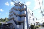 αーNEXT山越の間取り画像