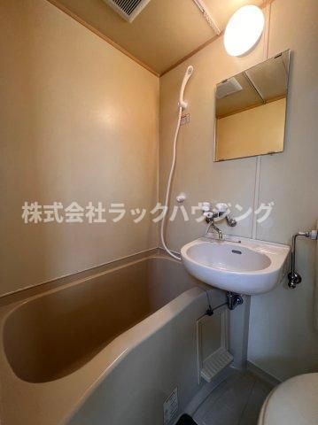 バスルーム