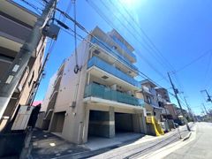 KTG RESIDENCE 芦屋西の外観画像