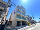 KTG RESIDENCE 芦屋西の外観