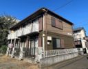 メイプルハウスの間取り画像