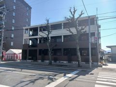 サニープレイス 一里山の外観画像