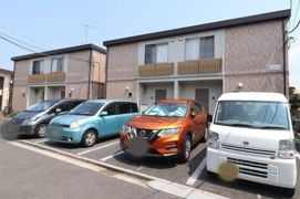 セピアコート Aの外観画像