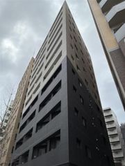 ロアール茅場町の外観画像