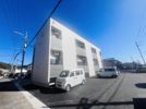 MODERN PALAZZO 戸石BRILLERの外観