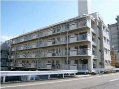 池尻ハイム舟入の外観画像