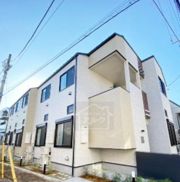 フランチェスカの外観画像