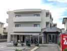 クリーンハイツ越智2の間取り画像