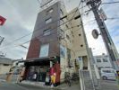栃木屋ビルの外観
