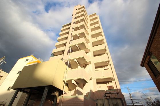 シャンテ中垣の外観画像