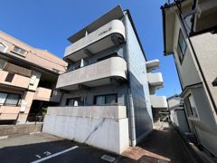 インカム21の外観画像