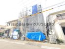 フジパレス新森Ⅴ番館の外観