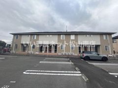 スペリアージュ A棟の外観画像