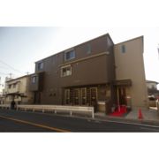 ビューノ竹ノ塚の外観画像